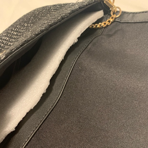 Aldo black purse ✨ - Picture 7 of 16